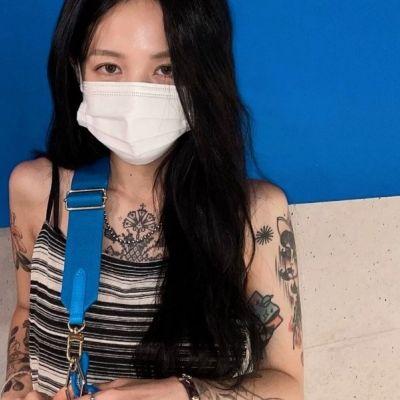女生冷淡系列头像,高清冷淡女生头像酷酷的图片