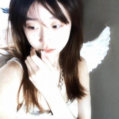 网图真人女头像好看高清图片