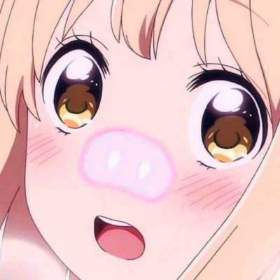 稀有头像女生独一无二动漫精选，每张都与众不同