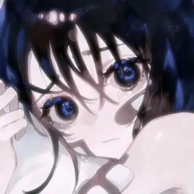 稀有头像女生独一无二动漫精选，每张都与众不同