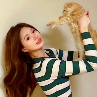 2023年一男一女一人一张情侣头像高清