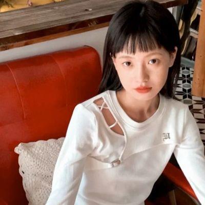 女生冷淡系列头像,高清冷淡女生头像酷酷的图片