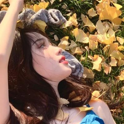 女生很哇塞的头像图片,努力成为一个很哇塞的女生头像