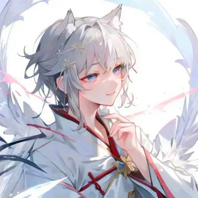 稀有头像女生独一无二动漫精选，每张都与众不同
