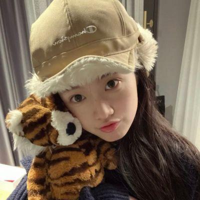 网图真人女头像好看高清图片