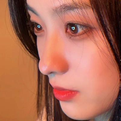 2023年一男一女一人一张情侣头像高清