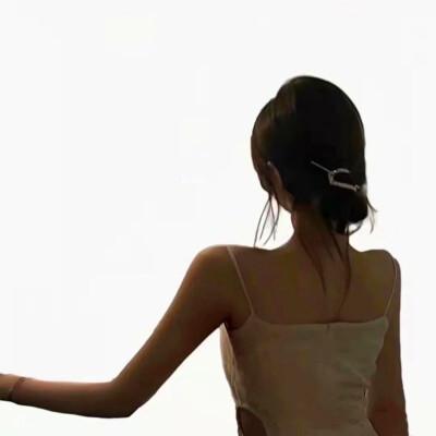 2023年一男一女一人一张情侣头像高清