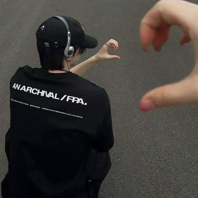 情头，最好看的情侣头像都在这里