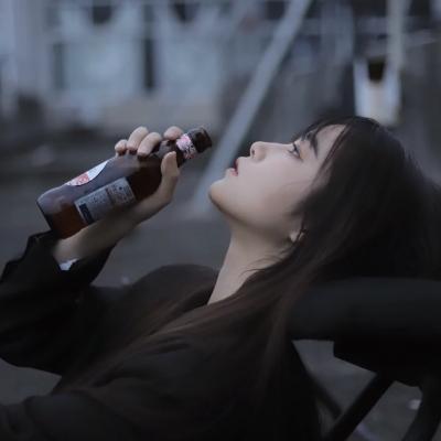 女生很哇塞的头像图片,努力成为一个很哇塞的女生头像