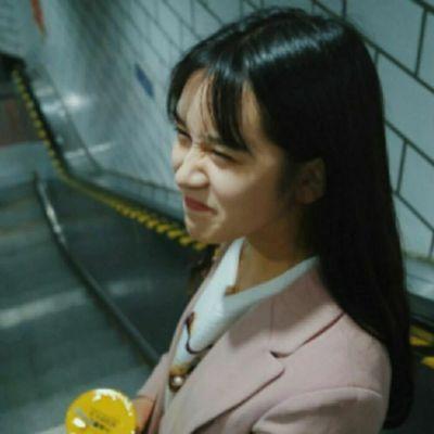 真人优质女头堆糖图片
