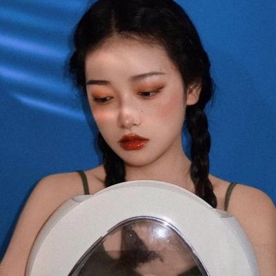 女生很哇塞的头像图片,努力成为一个很哇塞的女生头像
