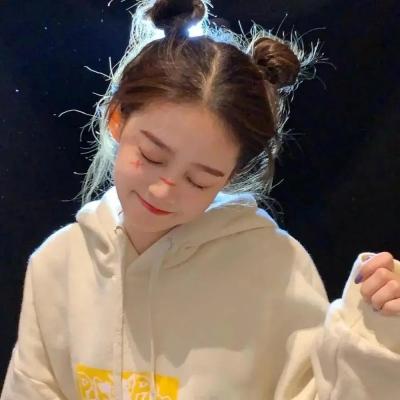 女生很哇塞的头像图片,努力成为一个很哇塞的女生头像