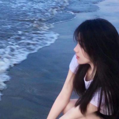 高级耐看的头像女生唯美图片,高级又耐看