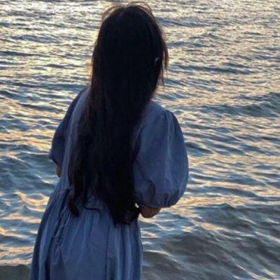 女生头像小众普通真人可爱图片