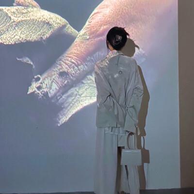 2023年一男一女一人一张情侣头像高清