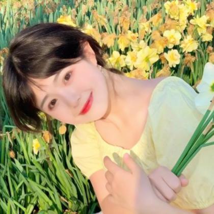 浪漫唯美微信头像女生真人高清图片