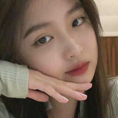 真人优质女头堆糖图片