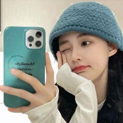真人优质女头堆糖图片