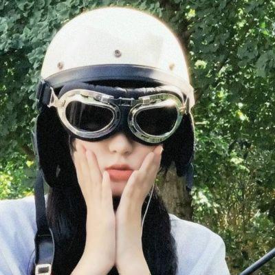 头像女生2023最火好看高清图片