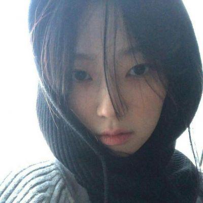 网图真人女头像好看高清图片