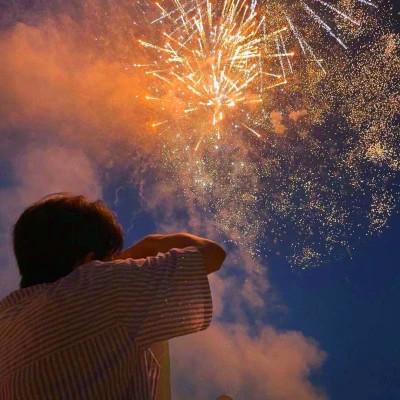 2023年一男一女一人一张情侣头像高清