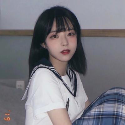 女生很哇塞的头像图片,努力成为一个很哇塞的女生头像