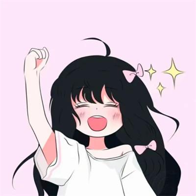 情头，最好看的情侣头像都在这里