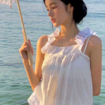 高级耐看的头像女生唯美图片,高级又耐看