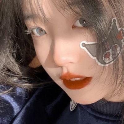 女生头像小众普通真人可爱图片