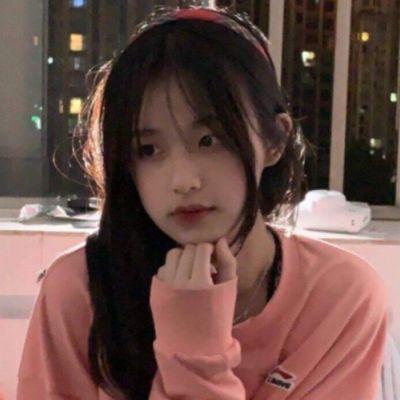 女生头像小众普通真人可爱图片