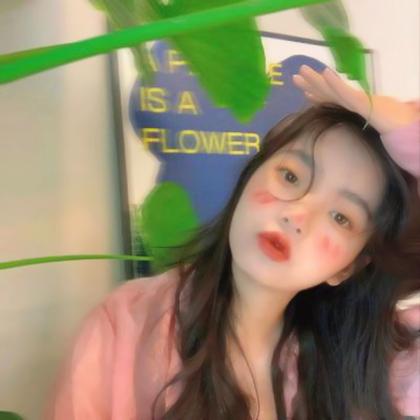 浪漫唯美微信头像女生真人高清图片