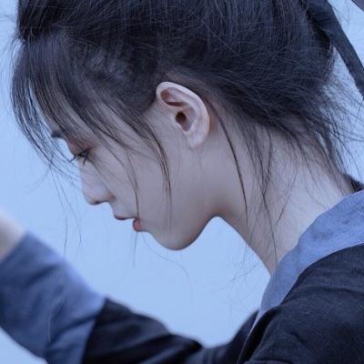 女生很哇塞的头像图片,努力成为一个很哇塞的女生头像