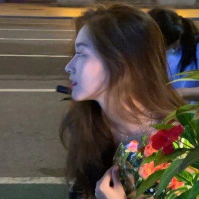 甜美女生头像清新唯美 高清好看的甜美女生头像仙气唯美图片