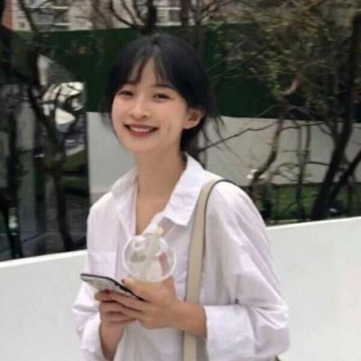 女生很哇塞的头像图片,努力成为一个很哇塞的女生头像