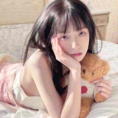 高级耐看的头像女生唯美图片,高级又耐看