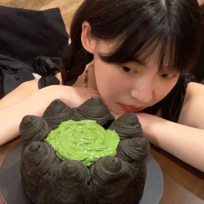 头像女生2023最火好看高清图片