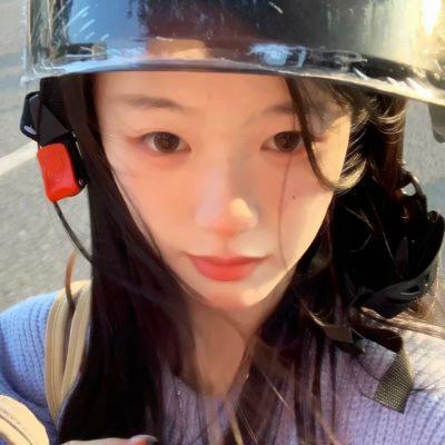 头像女生2023最火好看高清图片