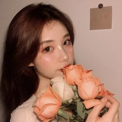 女生很哇塞的头像图片,努力成为一个很哇塞的女生头像
