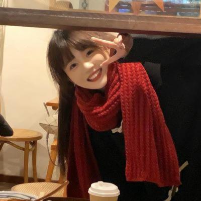 甜美女生头像清新唯美 高清好看的甜美女生头像仙气唯美图片