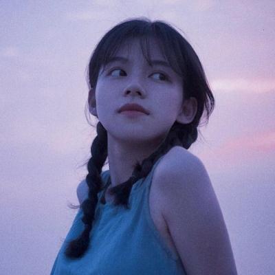 女生很哇塞的头像图片,努力成为一个很哇塞的女生头像