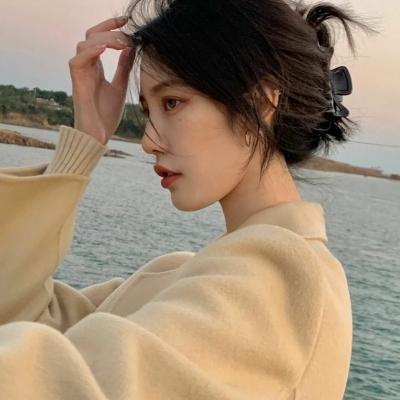 女生很哇塞的头像图片,努力成为一个很哇塞的女生头像