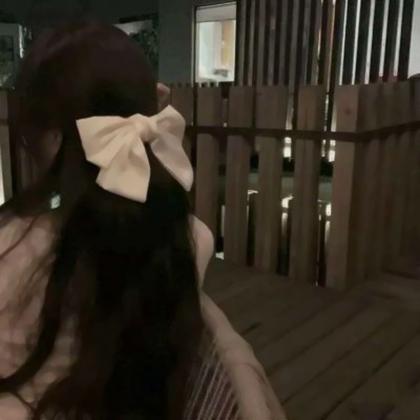 小众高级头像女生可保存
