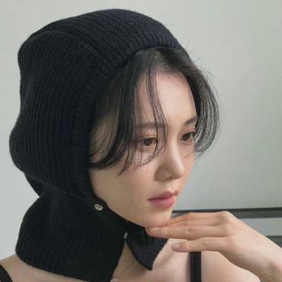 2023最火的露脸女生头像图片