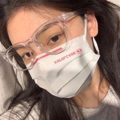 真人少女仙气头像,高清好看的真人少女大头像图片