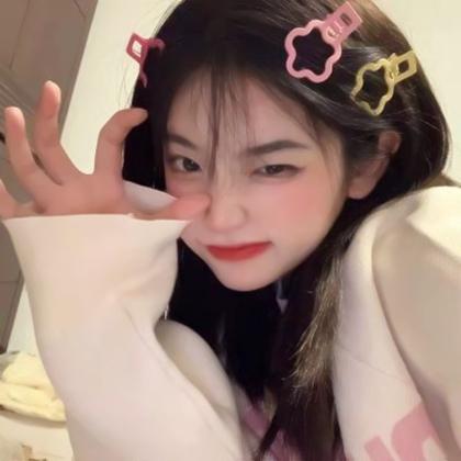 很甜很可爱的女头,高清又辣又甜的头像图片