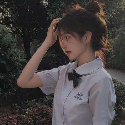 女生头像精品,好看的女生头像高清精品图集