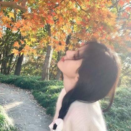 小众高级头像女生可保存