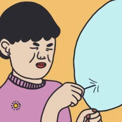 丑爆了头像卡通动漫女生搞笑图片