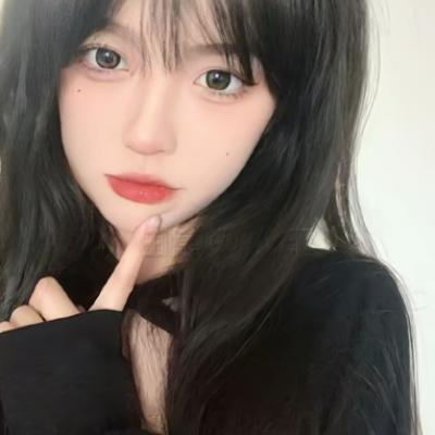很甜很可爱的女头,高清又辣又甜的头像图片