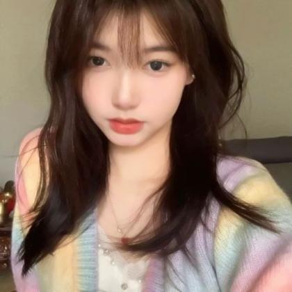 很甜很可爱的女头,高清又辣又甜的头像图片